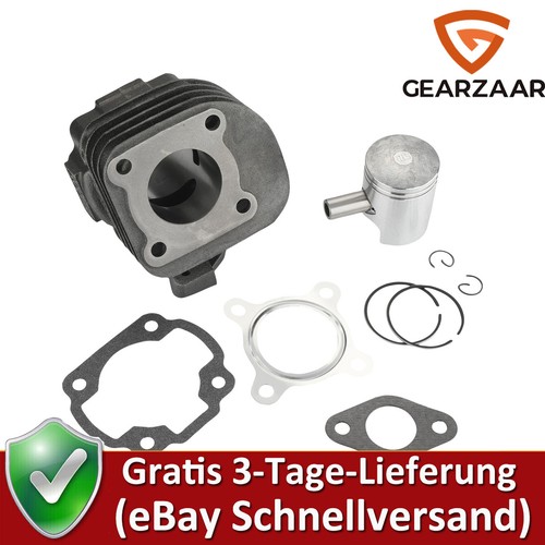 50ccm zylinder kit passend - zylinder,