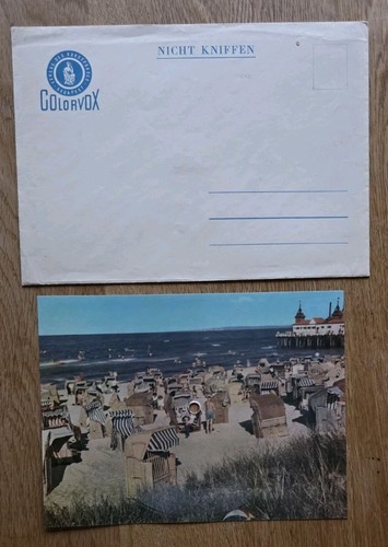 Ddr colorvox budapest - ddr,