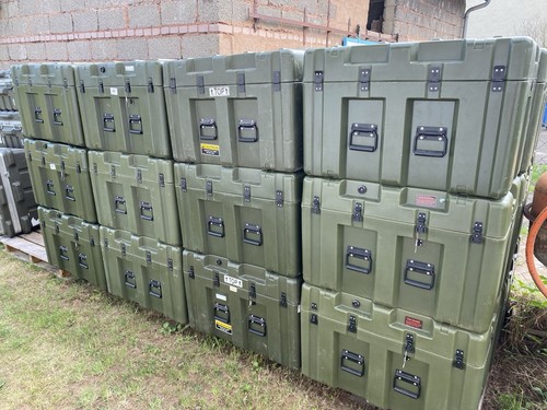 Army psi cases - us,