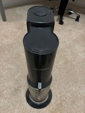 Soda Stream Ohne Flasche
