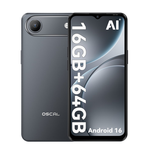 Blackview oscal flat ai - blackview,
