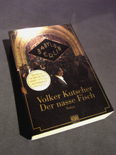 Der nasse fisch von volker - nasse,