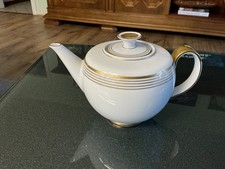 Kaestner Saxonia Teekanne