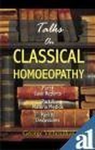 Classical homoeopathy - classical,