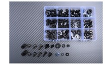 Specific Titanium Fairing