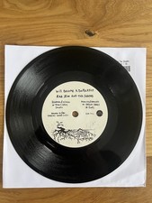 Ras Ico / The Shades - Will