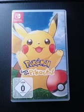 Pokemon: Let´s Go, Pikachu