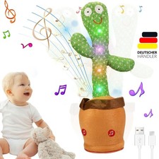 Sprechender Kaktus,Kaktus
