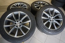 VW Touareg 3 CR Alufelgen