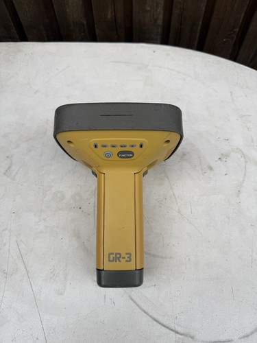 Topcon uhf base rover gps - uhf,