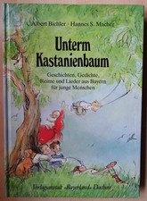Unterm Kastanienbaum, Hannes