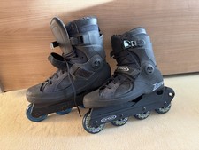 Oxygen AN5 Inlineskates /