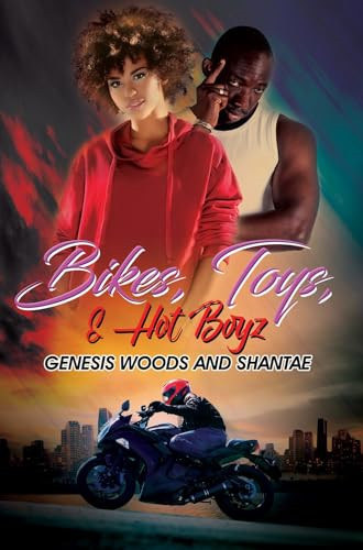 Bikes toys hot boyz - bikes,, toys,