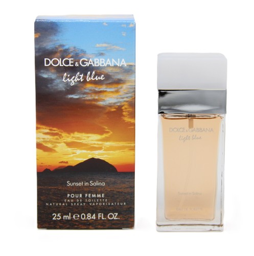Dolce gabbana light - dolce, &