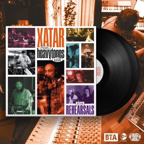 Xatar feat heavytones live - -,