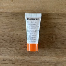 Biotherm Aquasource + Vitamin