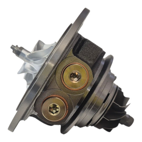 Upgrade turbolader rumpfgruppe - upgrade,