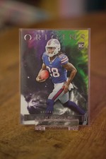 2022 Panini Origins - #118
