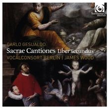 Sacrae cantiones liber - sacrae,