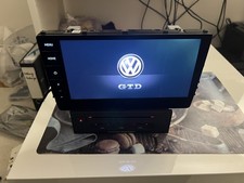 VW MIB2.5 Discover Pro