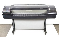 HP Designjet Z5600PS -ERST 6250m² -PostScript ePrinter 44" DIN A0 1118mm Plotter