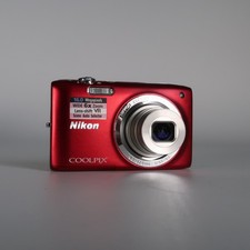 [Neuwertig] Nikon Coolpix