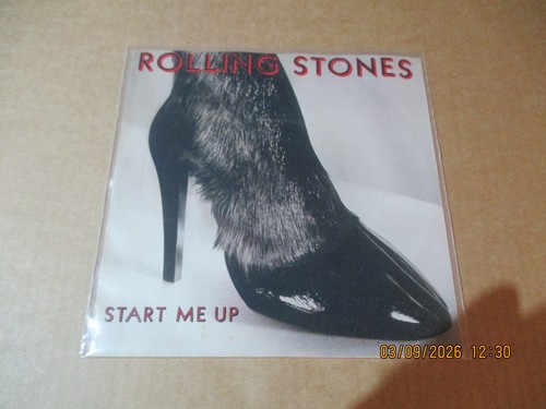 Single vinyl the - (72),