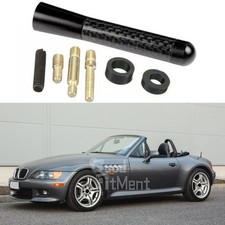 Für Z3 Z4 E89 3" 7,6 cm Auto