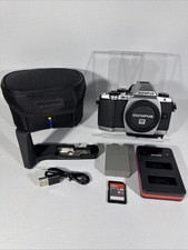 Olympus OM-D E-M10 Mark 1