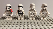 LEGO Star Wars Stormtrooper