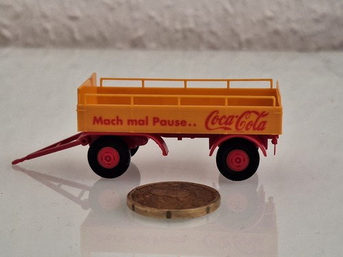 K788 brekina coca cola - k788,