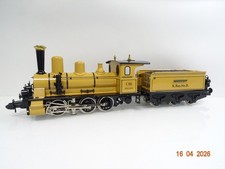 Märklin spur 54523 dampflok - märklin,