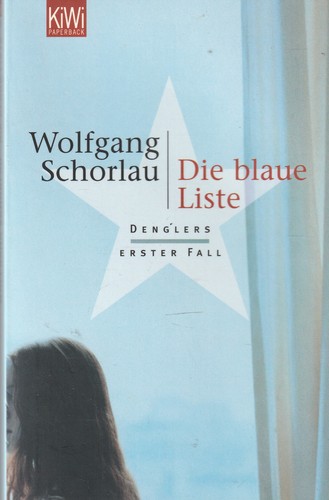 Die blaue liste von - die,