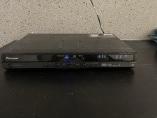 Pioneer DVD-Recorder, Modell