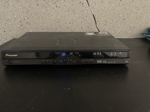 Pioneer dvd recorder modell - dvd-recorder,,