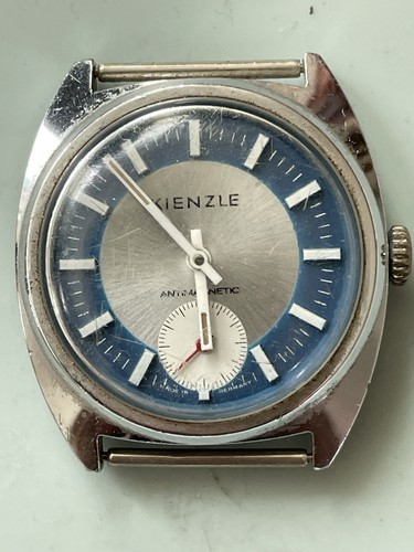 Kienzle armbanduhr herren - armbanduhr,