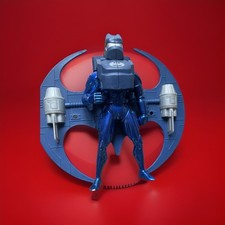 Batman Action Figuren Kenner