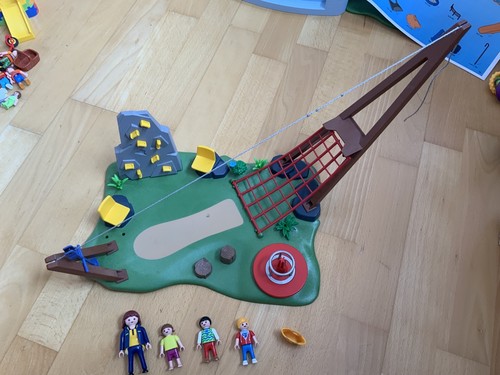 Playmobil 4015 superset - 4015,