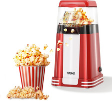 ✅ YASHE Popcornmaschine