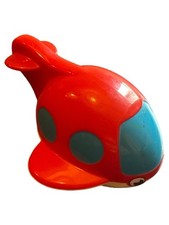 BIG Flugzeug Spielzeug Kinder