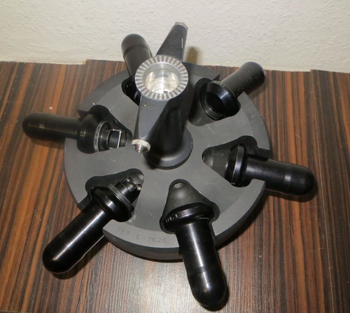Zentrifugen rotor - zentrifugen-rotor, /