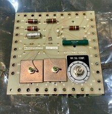 Magnetek LOUIS ALLIS