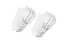 6 Schiesser Damensneaker stay