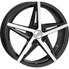 4x 18 Zoll AX10 Felgen für VW