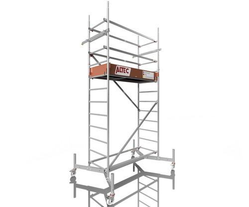 Altec rollfix 400 rollen - altec,