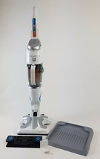 Dampfreiniger Staubsauger Handstaubsauger Rowenta RY7557WH 2in1, Gebraucht