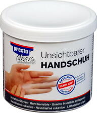 Presto Unsichtbarer Handschuh