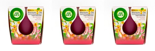 Air wick duftkerze - air,