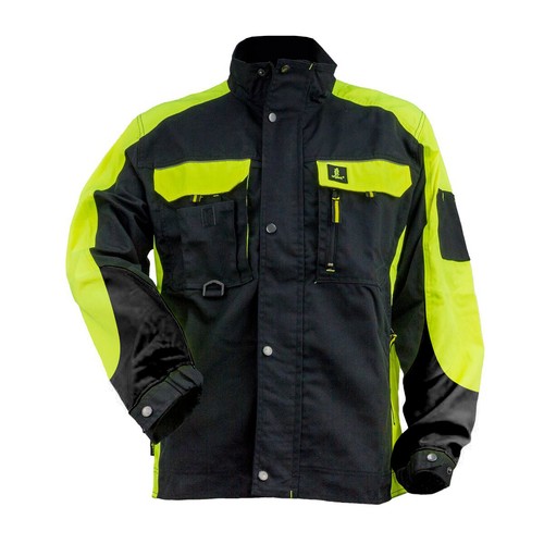 Urgent urg arbeitsjacke - urgent,