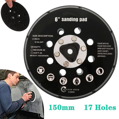 150mm schwingschleifer - 150mm,